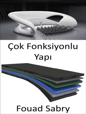 cover image of Çok Fonksiyonlu Yapı